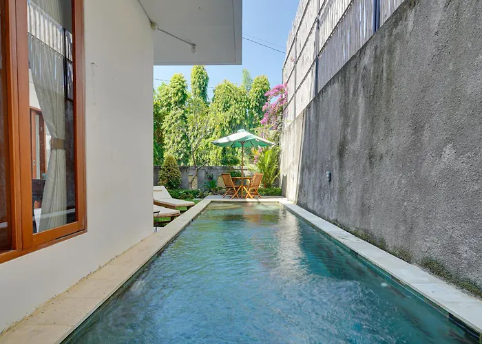 Villa Sedana Near *