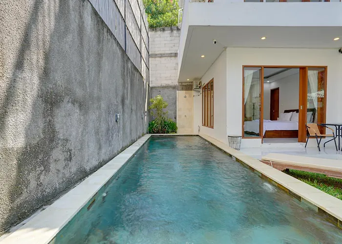 Sedana Near Villa Sanur (Bali)