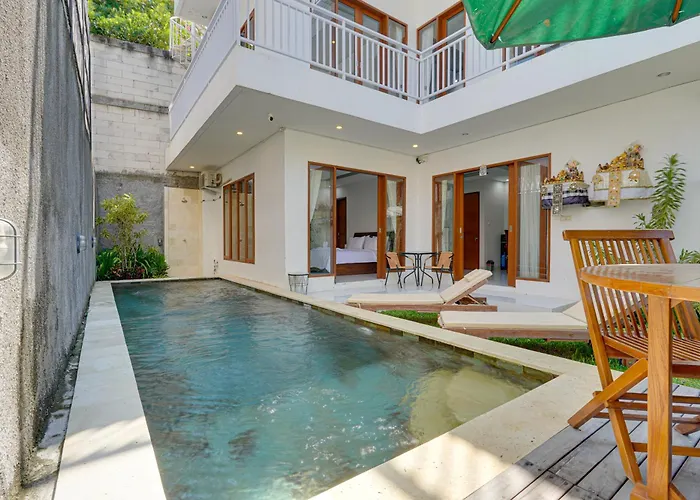 Sedana Near * Sanur (Bali)