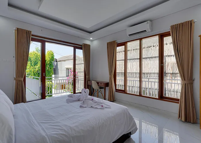 Sedana Near Villa Sanur (Bali)