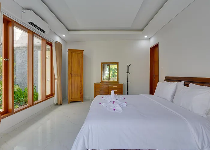 Sedana Near * Sanur (Bali)